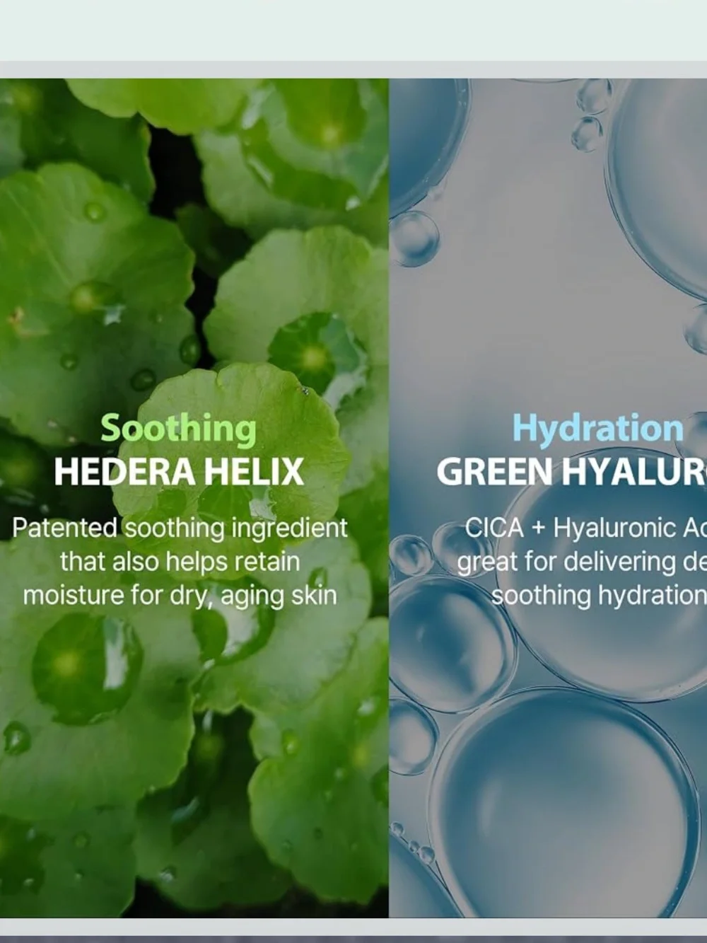 Sephora instant hydration